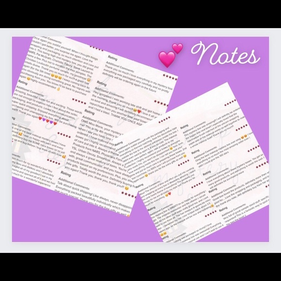 New! ✅ High End Makeup / Beauty mystery box! - Picture 11 of 16